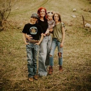 Meet your Posher, Kelsey